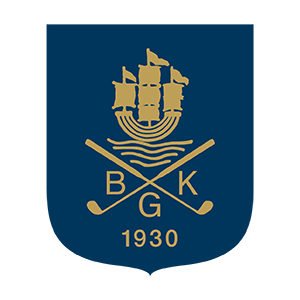 BGK logotype